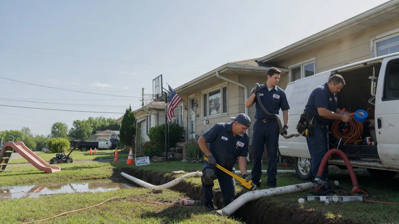 Toilet Installation in Washburn, MO near me